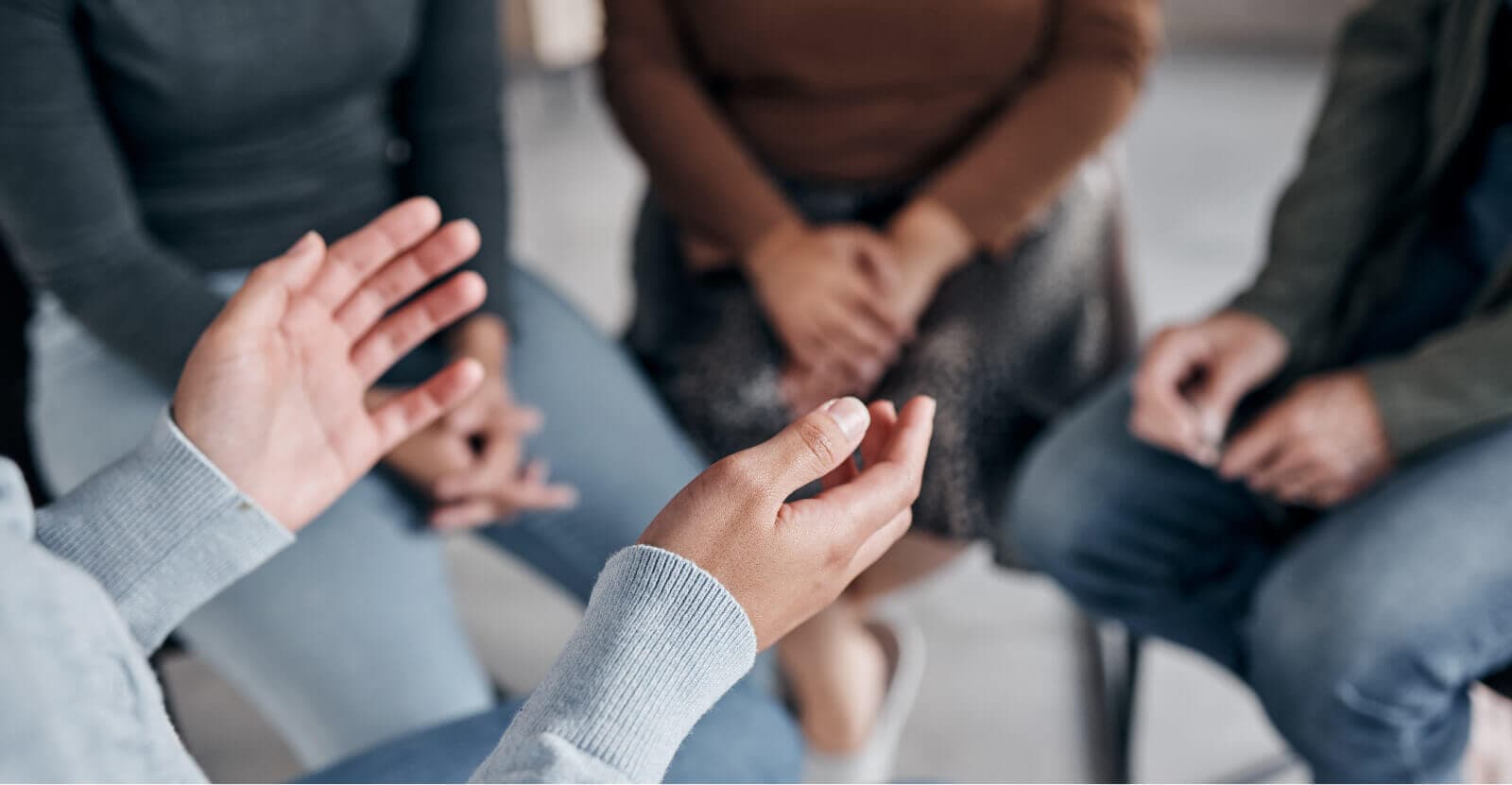 Trauma Therapy Program in Florida